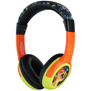 Disney Kiddies headphone - Lion Guard