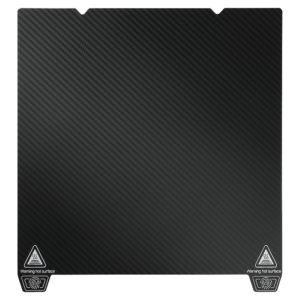 Creality Double sided printing platform board kit for K1 MAX