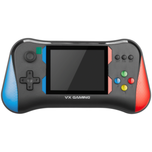 VX Gaming Quirk Series Handheld Gaming Machine