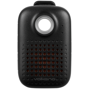 Volkano Flex Bluetooth Wireless Speaker - Black