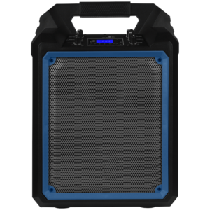 VolkanoX Heavy Series 6.5" Speaker with Wired Mic