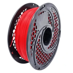 PLA Red Filament 1kg, 1.75mm