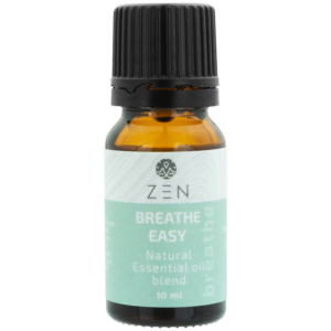 Zen Oil - Breathe easy