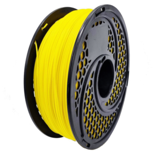 SA Filament ABS Premium Filament 1kg - Yellow