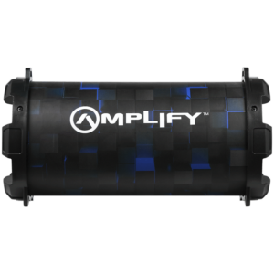 Amplify Cadence series speaker - Black