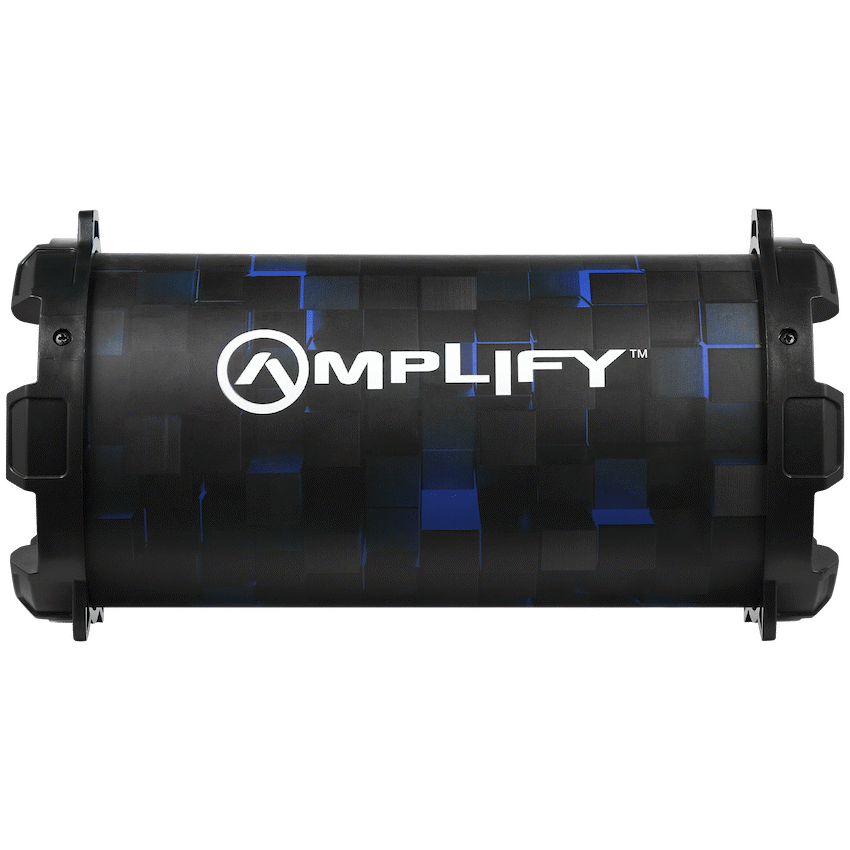 Amplify Cadence series speaker - Black