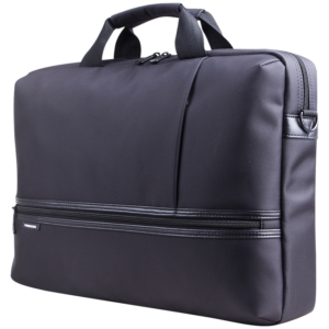 Kingsons 15.6" Diplomat series Shoulder bag BLACK