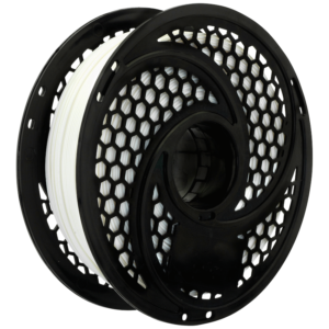 SA Filament PLA Plus Filament 1kg - Pearl White