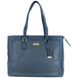 SupaNova Coco 14.1' Ladies Laptop Bag - Navy