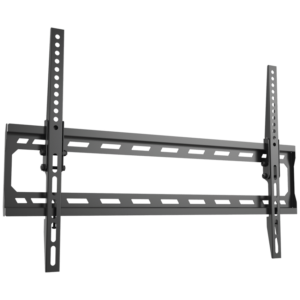 Volkano Steel series TV Wall Mount Tilt 27~55 inch - black
