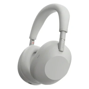 Sony WH1000XM6 (Sliver) Noise Cancelling Bluetooth Headphones