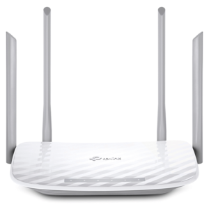 TP-Link Archer A5 AC1200 Dual-Band Wi-Fi Router