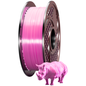 SA Filament PETG Speed Pink Filament 1kg,1.75mm