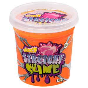 Ooozy Stretchy Slime 100g
