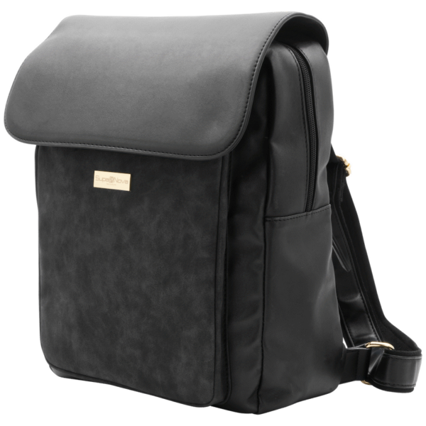 SupaNova Carissa 14.1” Laptop Backpack Black