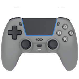 VX Gaming Lunaris Series Wireless Controller - Grey