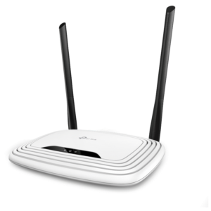 TP-Link TL-WR841N 300Mbps Wireless N Router