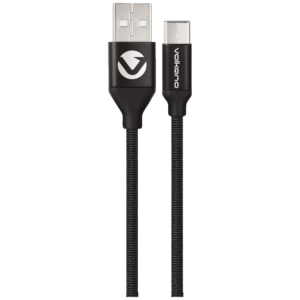 Volkano On-the-Go USB to Type-C