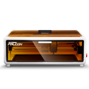 Creality Falcon A1 Laser Engraver 10W - White