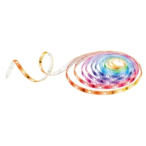 TP-Link Tapo Smart Wi-Fi Light Strip - Multicolor