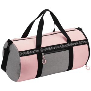Volkano Image 45l Duffle - Pink