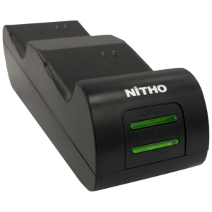 Nitho Charging Station (Version 2020) 2x 18 Hours for XB1(R) Controller