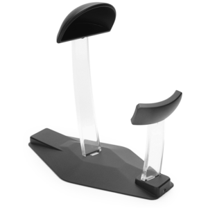 VX Gaming Throne Series VR Stand - Black (PS4)
