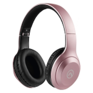 Amplify Chorus Series 2.0 Bluetooth Headphones - Rose Gold