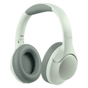 VolkanoX VXH200 Bluetooth Headphones with ANC - Green