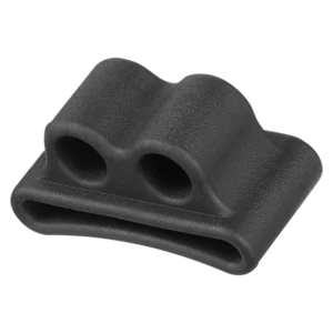 Amplify Pack of 3 Watch Strap Clips for Earpods