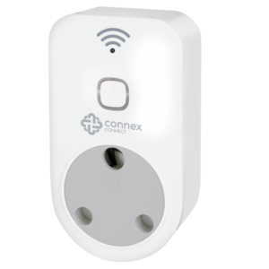 Smart WiFi Plug 3 Pin SA 16A