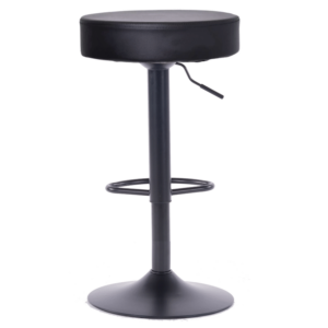 Everfurn Kuala Barstool - 2 Pack, Swivel, Height Adjustable