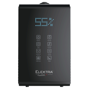 Elektra Health Platinum Humidifier