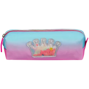 Quest Princess Pencil Case Pink