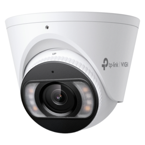 TP-Link Vigi C445 (2.8mm) 4MP Full-Color Turret Network Camera