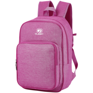 Quest Lunchbreak 16l Backpack Combo - Pink