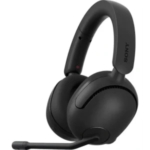 Inzone WH-G500 Gaming Headset - Black