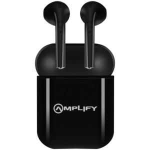 Amplify Note 2.0 Series TWS Earphone Pods - Black