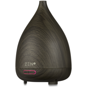 Zen Eos Series Ultrasonic Diffuser - Dark Wood