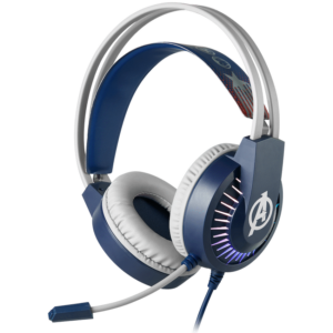 Gaming Headphones - Avengers