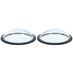 Insta360 X4 Standard Lens Guards