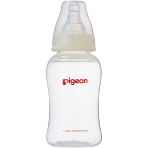 PIGEON FLEXIBLE STREAMLINE BOTTLE 150ML