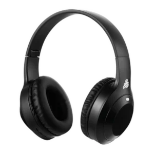 Pro Bass Renegade Series Bluetooth Headphone - Black