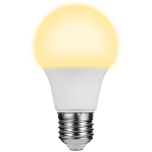 Ellies 7W A60 RESIDENTIAL LED-E27- WW