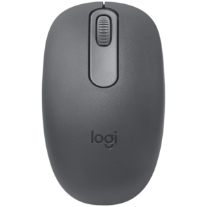 Logitech(R) M196 Bluetooth Mouse - Graphite - BT