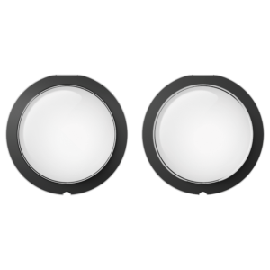 Insta360 X3 Sticky Lens Guards