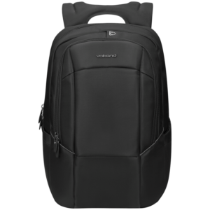 VolkanoX Arena 15.6" Laptop Backpack - Black