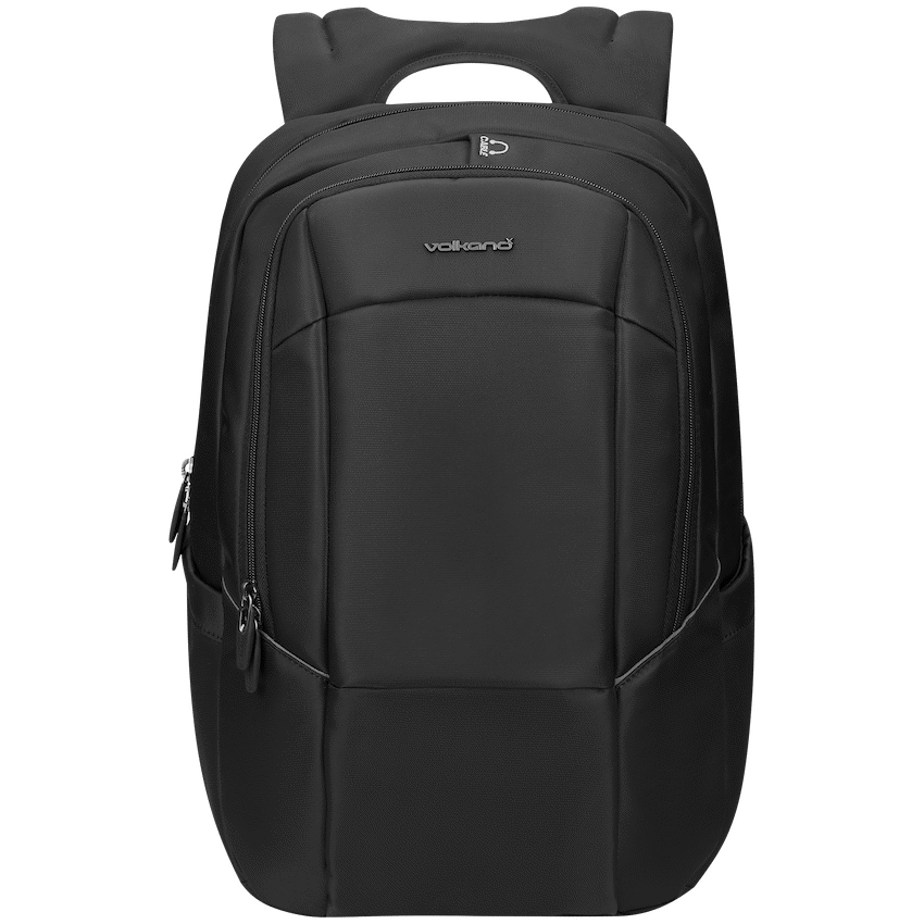 VolkanoX Arena 15.6" Laptop Backpack - Black