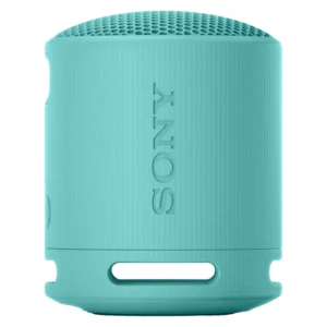 Sony XB100 Portable Bluetooth Speak - Blue