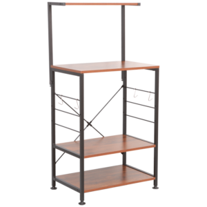 Everfurn Boston Kitchen Unit/Rack